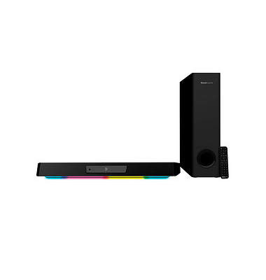 CREATIVE Sound Blaster Katana 2VX Soundbar schwarz