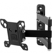 ONE FOR ALL TV-Wandhalterung WM 2151 schwarz