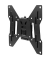 ONE FOR ALL TV-Wandhalterung WM 2221 schwarz