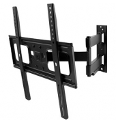 ONE FOR ALL TV-Wandhalterung WM 2651 schwarz