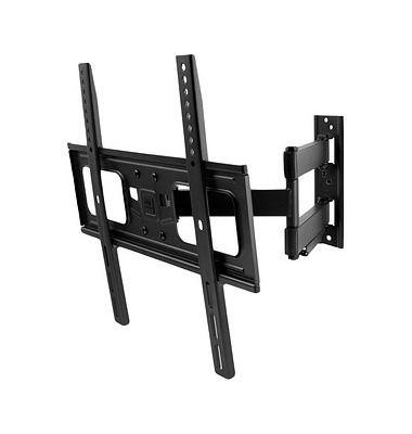 ONE FOR ALL TV-Wandhalterung WM 2651 schwarz ONE FOR ALL TV-Wandhalterung WM 2651 schwarz