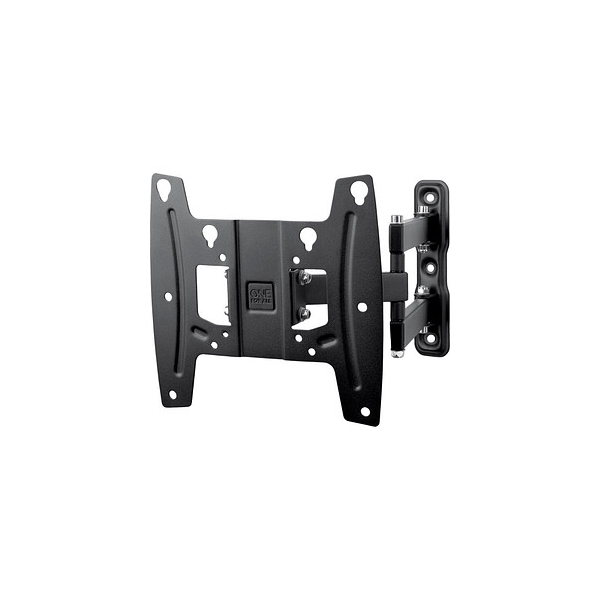 8716184064432 - SOLID WM 4251 - Klammer - einstellbarer Arm - für TV - Bildschirmgröße 483-1067 cm (19-42) - Wandmontage 8716184064432 - SOLID WM 4251 - Klammer - einstellbarer Arm - für TV - Bildschirmgröße 483-1067 cm (19-42) - Wandmontage