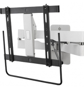 ONE FOR ALL TV-Wandhalterung WM 6482 Flux 2.0 weiß
