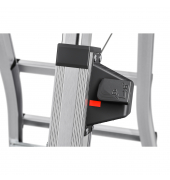 Hailo Leiter TL100 8450-100 3-5Stufen