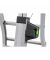 Hailo Leiter TL100 8450-100 3-5Stufen