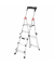 Hailo Leiter TL100 8450-100 3-5Stufen