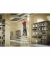 Hailo Leiter D100 8655-107 2x4-6Stufen