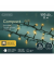 Lichterkette 495371 LUMINEO, 500 LED, Länge 11m, warmweiß