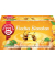 Tee Freches Bienchen 7842, Ingwer- und Honig, Beutel