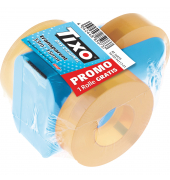 TIXO Handabroller 56102-00000-03 sortiert inkl. 1xKlebefilm