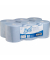 MAX Rollenhandtücher 1-lagig blau 19,8 cm x 350 m -- 6x350m