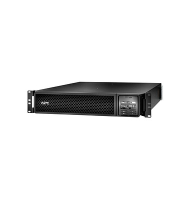 APC Smart-UPS SRT2200RMXLI-NC USV 1980 Watt  2200 VA