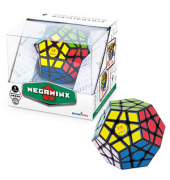 Meffert´s Megaminx Zauberwürfel Geschicklichkeitsspiel