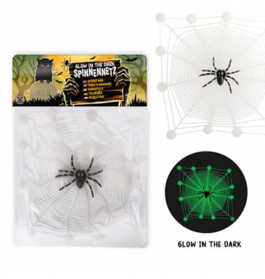 960474 Sticky Spider Zombie Zone GitD Spielfigur