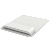 Mousepad Ergo 6517-00-85 hellgrau 20x2,3x26cm