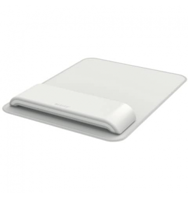 Mousepad Ergo 6517-00-85 hellgrau 20x2,3x26cm