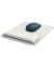 Mousepad Ergo 6517-00-85 hellgrau 20x2,3x26cm