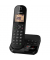 KX-TGC420GB Telefon KX-TGC420GB schwarz
