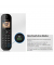 KX-TGC420GB Telefon KX-TGC420GB schwarz
