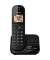 KX-TGC420GB Telefon KX-TGC420GB schwarz