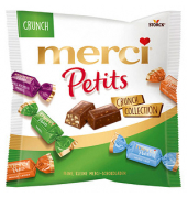 merci Petits Pralinen 125 g