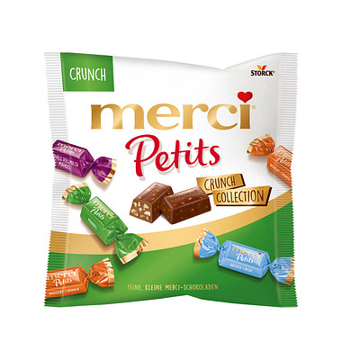 merci Petits Pralinen 125 g