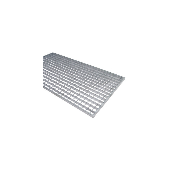 4004514227546 - Gitterboden silber 1000 x 500 cm 4004514227546 SCHULTE 4004514227546 - Gitterboden silber 1000 x 500 cm 4004514227546 SCHULTE