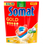 Somat GOLD Spülmaschinentabs