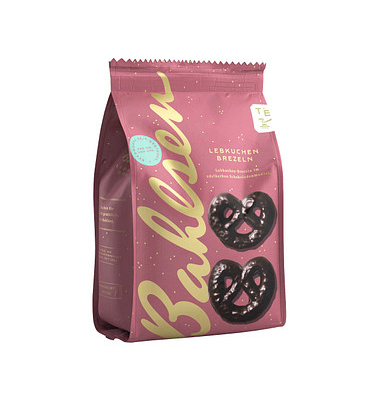 Bahlsen Lebkuchen 250,0 g