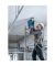BOSCH Professional GBH 18V-24 C Akku-Bohrhammer-Set 18,0 V, mit 2 Akkus