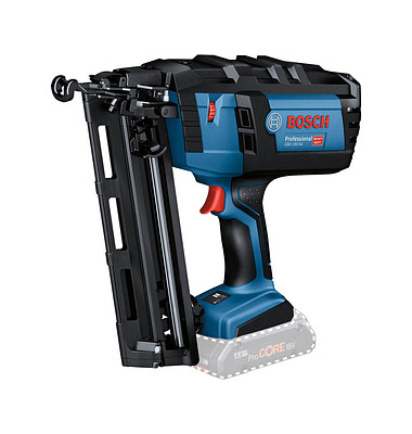 BOSCH Professional GNH 18V-64 Akku-Nagler 18,0 V