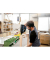 BOSCH Professional GNH 18V-64 Akku-Nagler 18,0 V