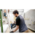 BOSCH Professional GNH 18V-64 Akku-Nagler 18,0 V