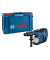 BOSCH Professional GBH 18V-40 C Akku-Bohrhammer-Set 18,0 V, ohne Akku