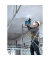 BOSCH Professional GBH 18V-40 C Akku-Bohrhammer-Set 18,0 V, ohne Akku