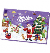 Milka Adventskalender 200,0 g
