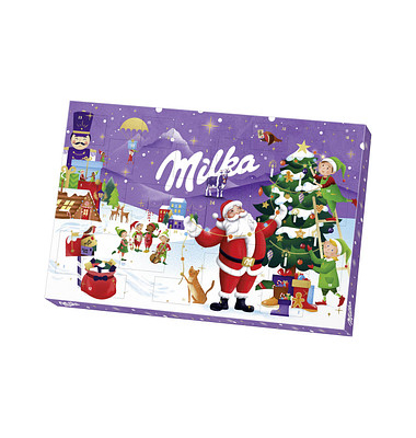 Milka Adventskalender 200,0 g