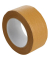 Papier Packband SupraCraft Plus fadenverstärk mit Kunststofffäden braun 50 mm x 50 m 1 Rolle