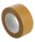 Packband SupraCraft Plus fadenverst&auml;rkt mit Naturf&auml;den 122313, 50mm x 50m, braun