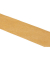 Packband SupraCraft Plus fadenverst&auml;rkt mit Naturf&auml;den 122313, 50mm x 50m, braun