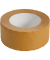 Packband SupraCraft Plus fadenverst&auml;rkt mit Naturf&auml;den 122313, 50mm x 50m, braun