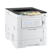 ECOSYS PA3500cx Farb-Laserdrucker weiß