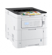 KYOCERA ECOSYS PA3500cx Farb-Laserdrucker weiß