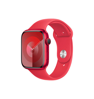 Apple Watch Series 9 45 mm (GPS) ML  (PRODUCT)RED
