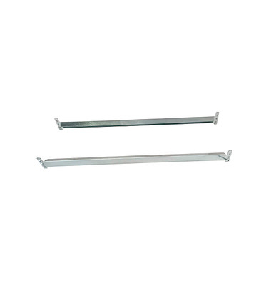 SCHULTE Ebene für Reifenregale silber 100,0 x 40,0 cm