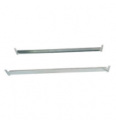 SCHULTE Ebene für Reifenregale silber 115,0 x 40,0 cm