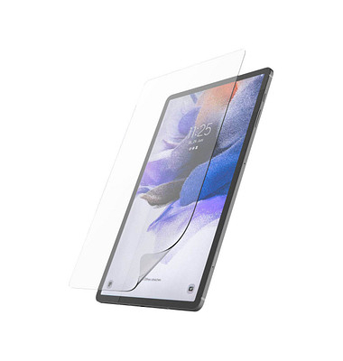 hama Crystal Clear Display-Schutzglas für Samsung Galaxy Tab S7, Galaxy Tab S8, Galaxy Tab S9