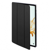 Fold Clear Tablet-Hülle für SAMSUNG Galaxy Tab S9 schwarz