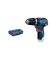 BOSCH Professional GSB 12V-35 Akku-Schlagbohrschrauber-Set 12,0 V, ohne Akku