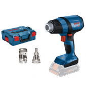 BOSCH Professional GHG 18V-50 Akku-Heißluftfön